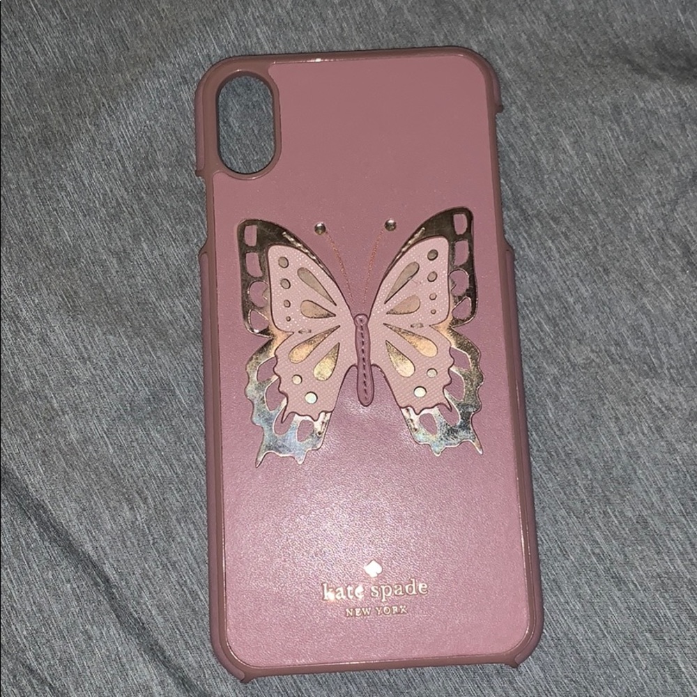 Kate Spade iPhone XS Max